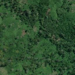 Satellite imagery of Quirimbo, AO