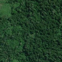 Satellite imagery of Quirimbo, AO