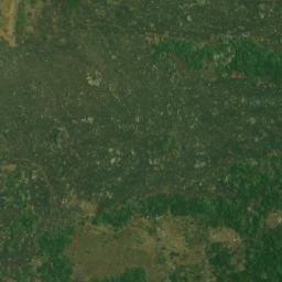 Satellite imagery of Saca, AO