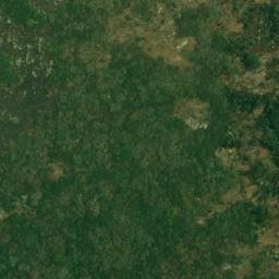 Satellite imagery of Saca, AO