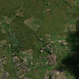 Satellite imagery of Cazangala, AO