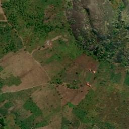 Satellite imagery of Uenze, AO
