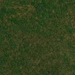 Satellite imagery of Cangungo, AO