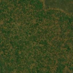 Satellite imagery of Cangungo, AO