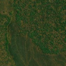 Satellite imagery of Cangungo, AO
