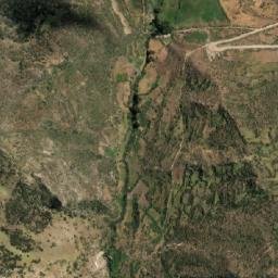 Satellite imagery of Cerro Ríos Panga, PE