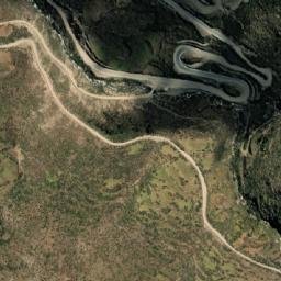 Satellite imagery of Cerro Ríos Panga, PE
