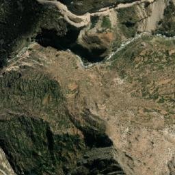 Satellite imagery of Cerro Ríos Panga, PE