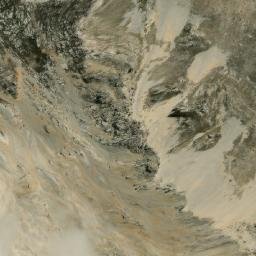 Satellite imagery of Cerro Parconga, PE