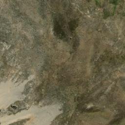 Satellite imagery of Cerro Parconga, PE