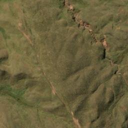 Satellite imagery of Loma de Pilucancha, PE