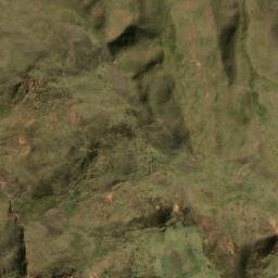 Satellite imagery of Loma de Pilucancha, PE