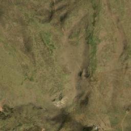 Satellite imagery of Loma de Pilucancha, PE