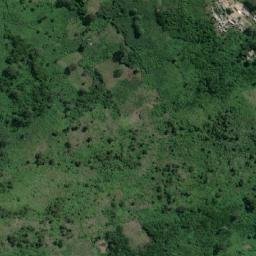 Satellite imagery of Quirimbo, AO