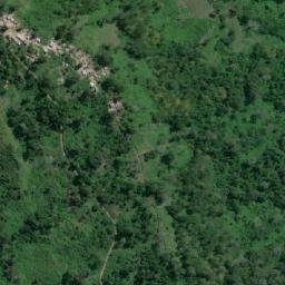 Satellite imagery of Quirimbo, AO