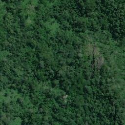 Satellite imagery of Quirimbo, AO