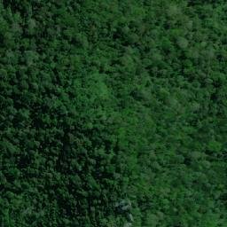 Satellite imagery of Miratudo, AO