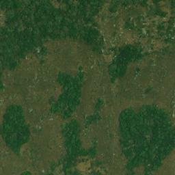 Satellite imagery of Saca, AO