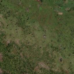 Satellite imagery of Calombo, AO