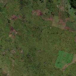 Satellite imagery of Calombo, AO