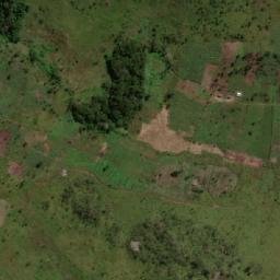 Satellite imagery of Calombo, AO