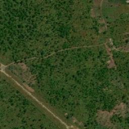 Satellite imagery of Uenze, AO