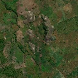 Satellite imagery of Uenze, AO