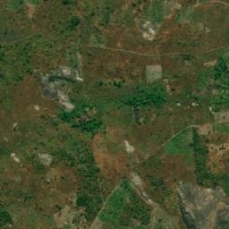 Satellite imagery of Uenze, AO