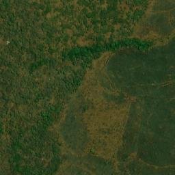 Satellite imagery of Cangungo, AO