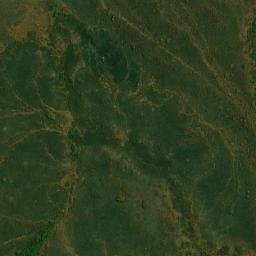 Satellite imagery of Cangungo, AO