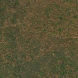 Satellite imagery of Massissa, AO