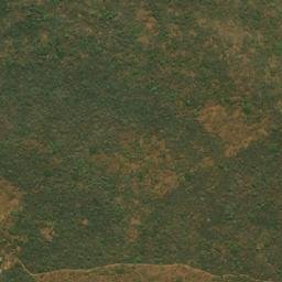 Satellite imagery of Massissa, AO