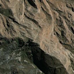 Satellite imagery of Cerro Chilcayanasqui, PE