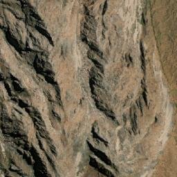 Satellite imagery of Cerro Chilcayanasqui, PE