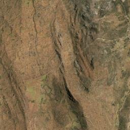 Satellite imagery of Cerro Chilcayanasqui, PE