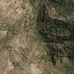 Satellite imagery of Cerro Ríos Panga, PE