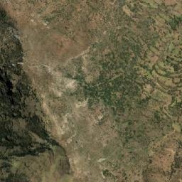 Satellite imagery of Cerro Ríos Panga, PE