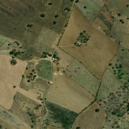 Satellite imagery of Fazenda Cumbe, BR