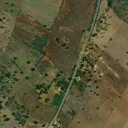 Satellite imagery of Fazenda Cumbe, BR