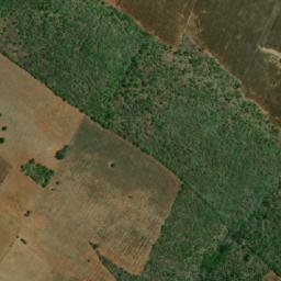 Satellite imagery of Fazenda Cumbe, BR