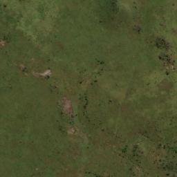 Satellite imagery of Caúmbi, AO