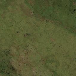 Satellite imagery of Caúmbi, AO