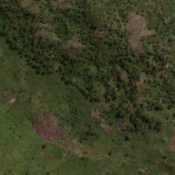 Satellite imagery of Calombo, AO