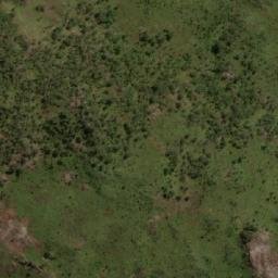 Satellite imagery of Calombo, AO