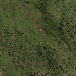 Satellite imagery of Calombo, AO