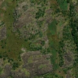 Satellite imagery of Caoaui, AO