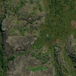 Satellite imagery of Caoaui, AO