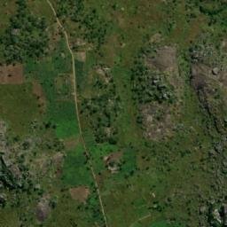 Satellite imagery of Caoaui, AO