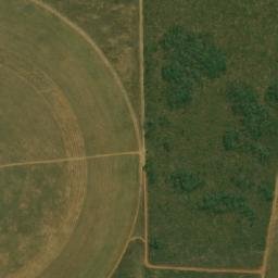 Satellite imagery of Pale, AO