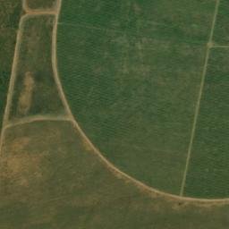 Satellite imagery of Pale, AO